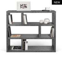 Libreria Dublin low