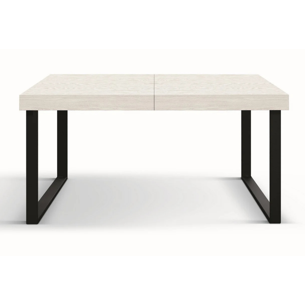 Tavolo allungabile Venice 140x90 cm - 220x90 cm