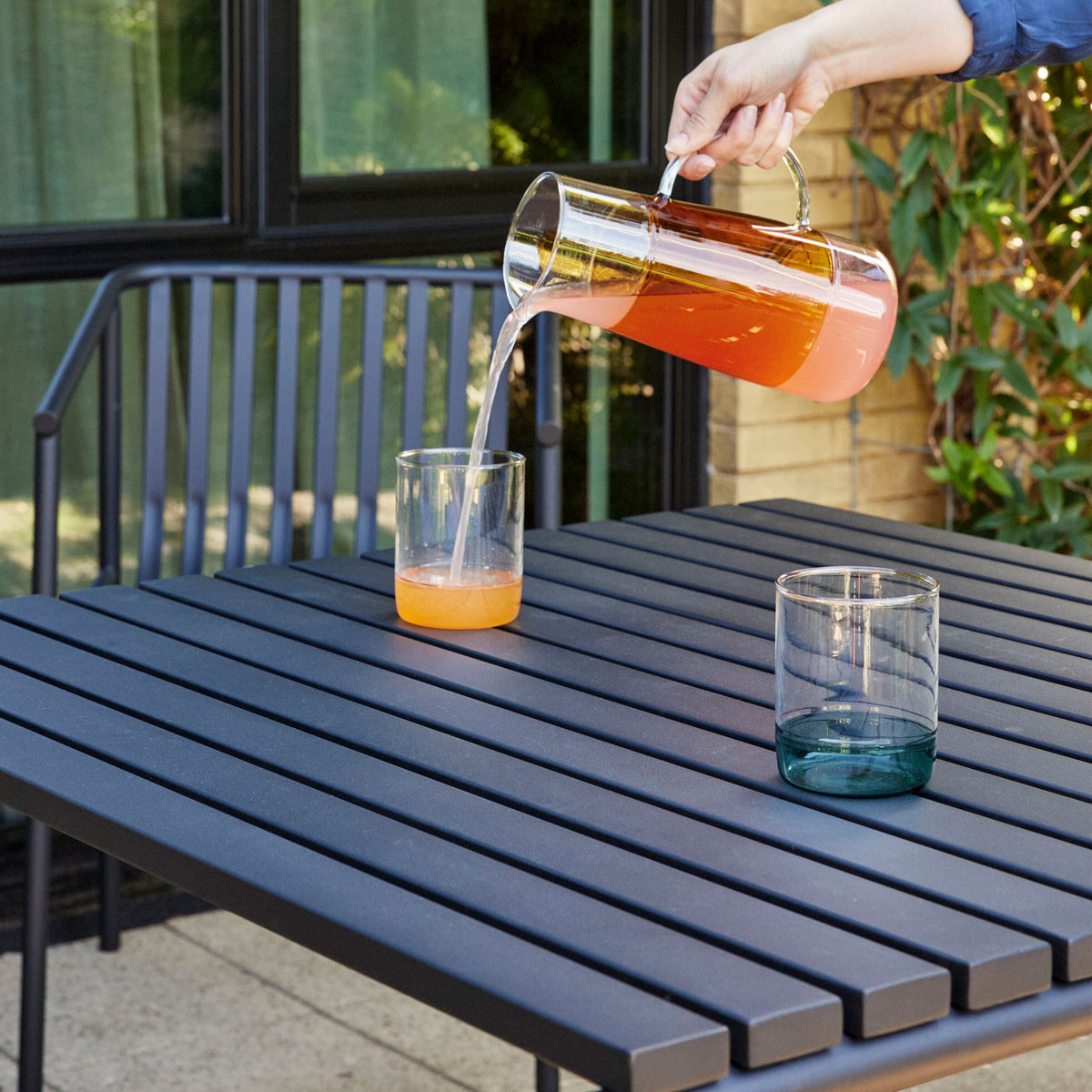 Bicchiere KIOSK (set di 6 pezzi)