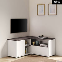 Mobile TV Angle