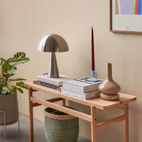 Lampada da tavolo MUSH MINI