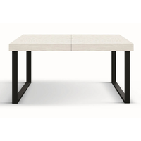 Tavolo allungabile Venice 160x90 cm – 240x90 cm