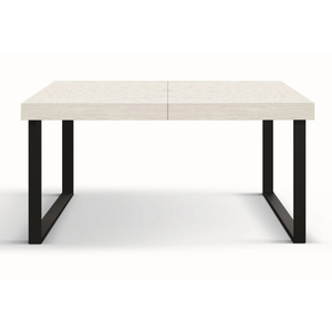 Tavolo allungabile Venice 160x90 cm – 240x90 cm