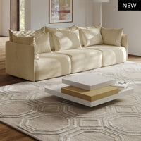 Tavolino Slate 90