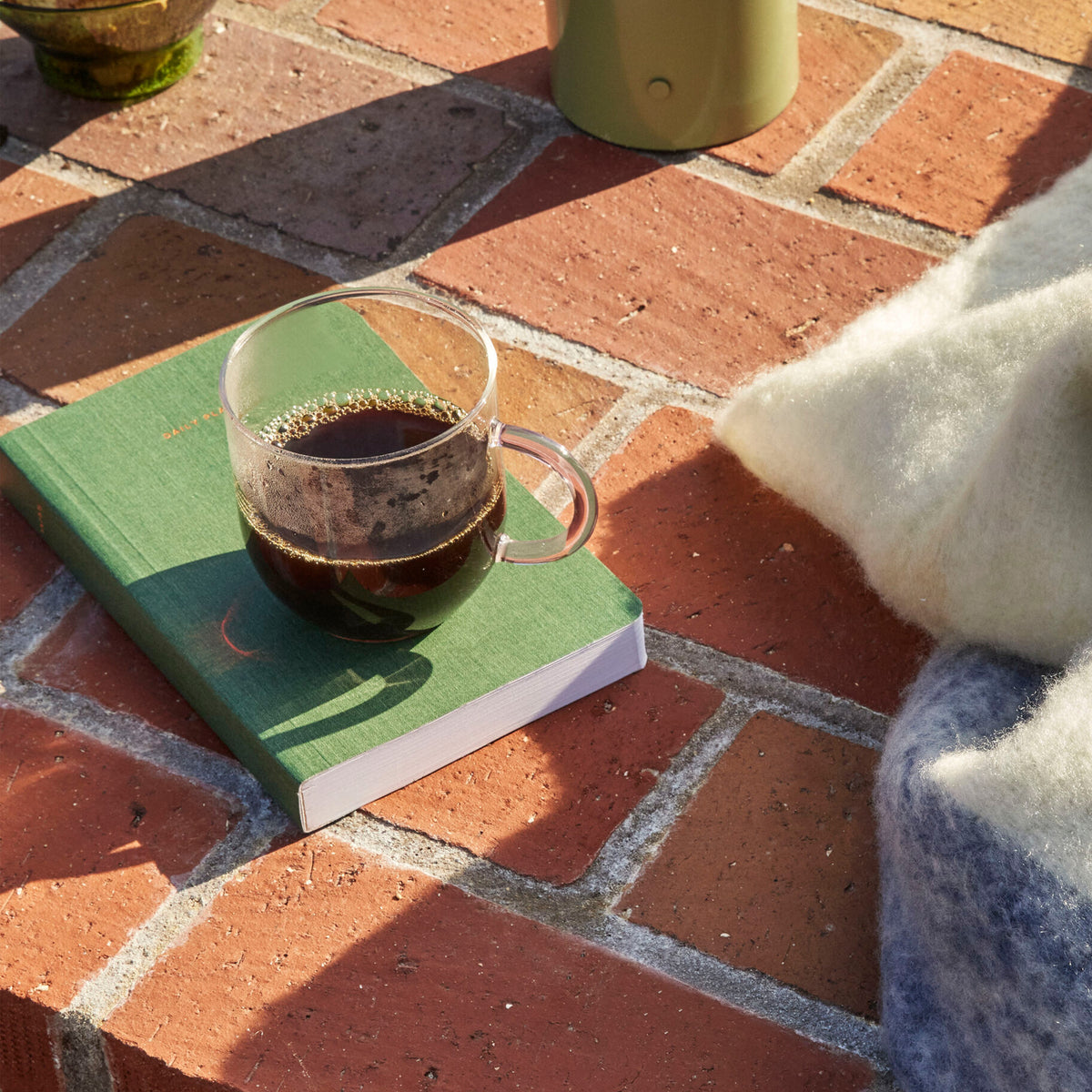 Set tazze KIOSK (set di 4)