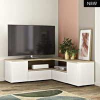 Mobile TV Angle