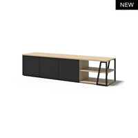 Mobile tv Albi 190