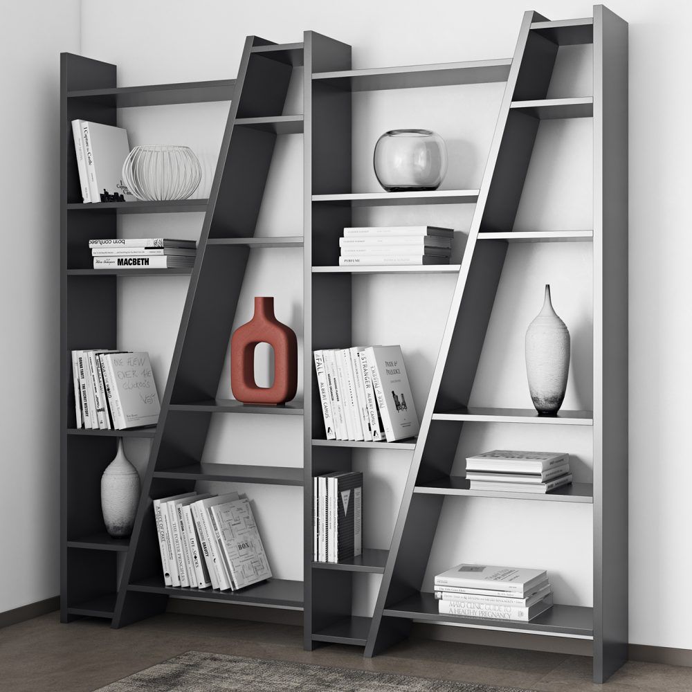 Libreria Delta four