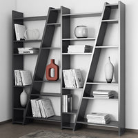 Libreria Delta four
