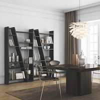 Libreria Delta four