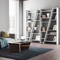 Libreria Delta four