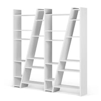Libreria Delta four