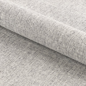 Sedia Calla gambe in metallo nero