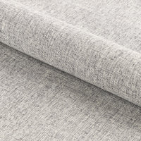 Sedia Calla con gambe metallo color legno