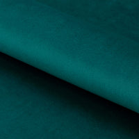 Sedia Eris in velluto