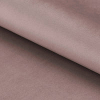 Sedia Eris in velluto