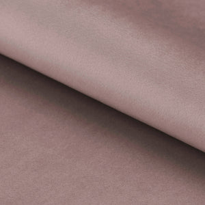 Sedia Eris in velluto