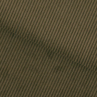 Sedia Lisbon in velluto a coste