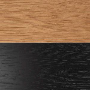Sedia Ruby in legno